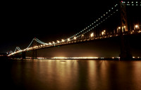 San Francisco Night Shoot