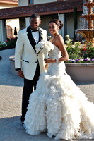 Seyi & Autumns Wedding