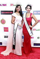 Miss India Pageant 2014