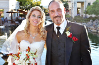 Christine and Michael's Wedding Album