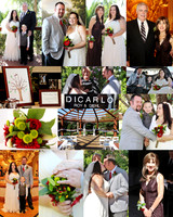 Roy-Diehl Wedding, @ The Grove Las Vegas