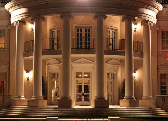 The White House