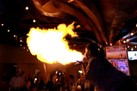 Fire Breather