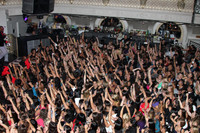 RubySkye Night Club SF