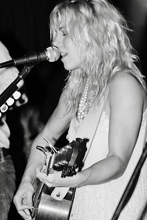 The Band Perry