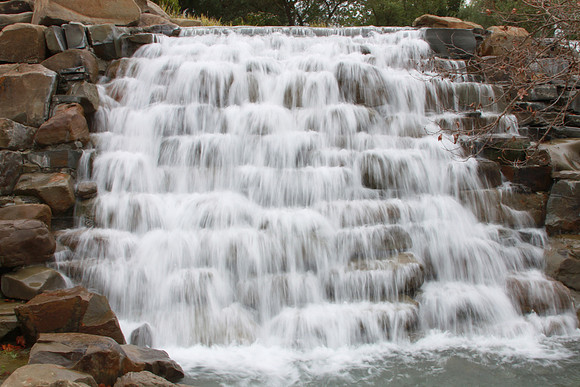 Waterfall