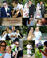 Angie & Jason's Pre Wedding pics