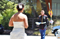 Ste'fan and Ariel's Wedding