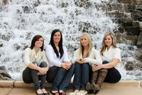 Ivers Sisters Photo Shoot