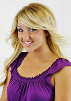 Shayla S. Photoshoot, Head Shots